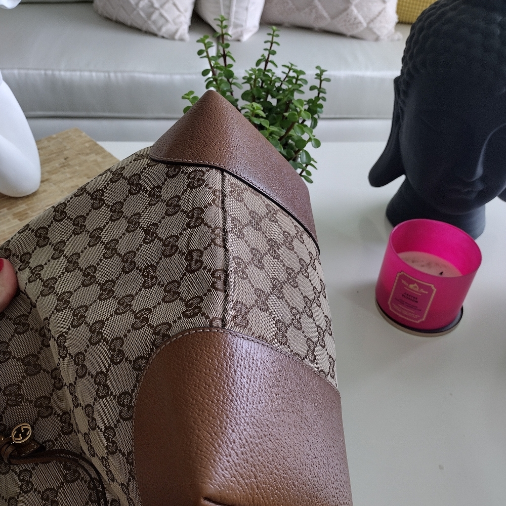 Handbag Gucci - Picture 8 of 14
